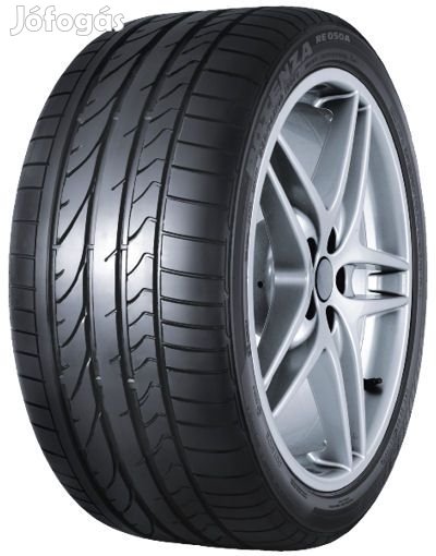 Bridgestone POTENZA RE050A 100Y FR (Peremvédős) 285/35R20 Y  100  |
