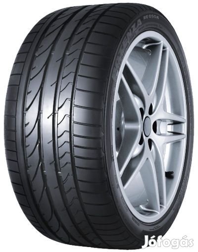 Bridgestone POTENZA RE050A 103Y 285/40R19 FR (Peremvédős) Y  103  |