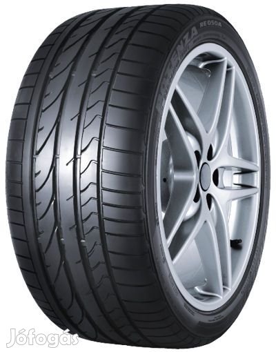 Bridgestone POTENZA RE050A 87V 215/40R17 XL (Erősített) FR