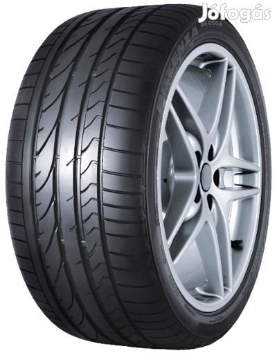 Bridgestone POTENZA RE050A 95Y XL Erősített FR Peremvédős