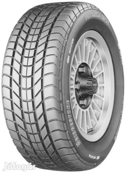 Bridgestone POTENZA RE71G 0Z N0 RFT (Defekttűrő) 235/45R17 Z  0  |