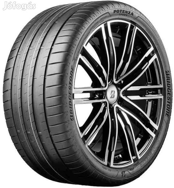 Bridgestone POTENZA SPORT 93Y 225/40R19 XL (Erősített) FR