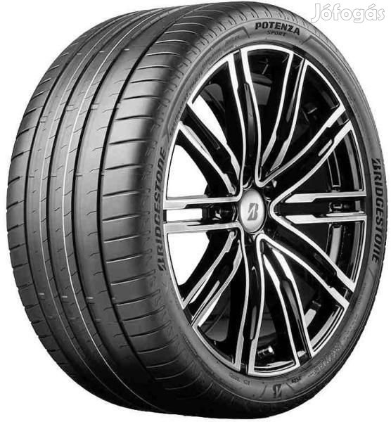 Bridgestone POTENZA SPORT 98Y XL (Erősített) FR (Peremvédős)