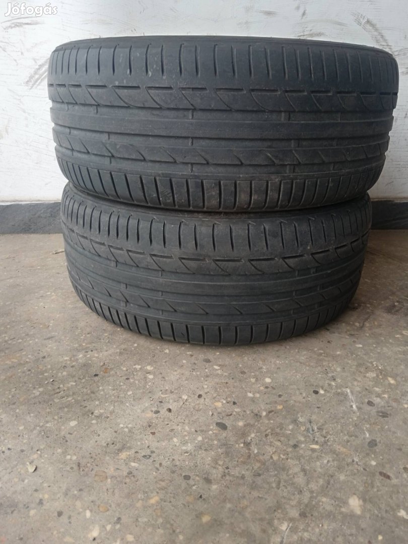 Bridgestone Potenza 245/40R20 