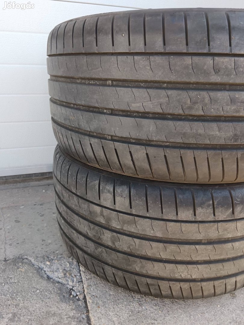 Bridgestone Potenza 275/30R20