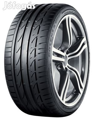 Bridgestone Potenza S001 95Y 245/45R17 FR (Peremvédős) AO (AUD TT