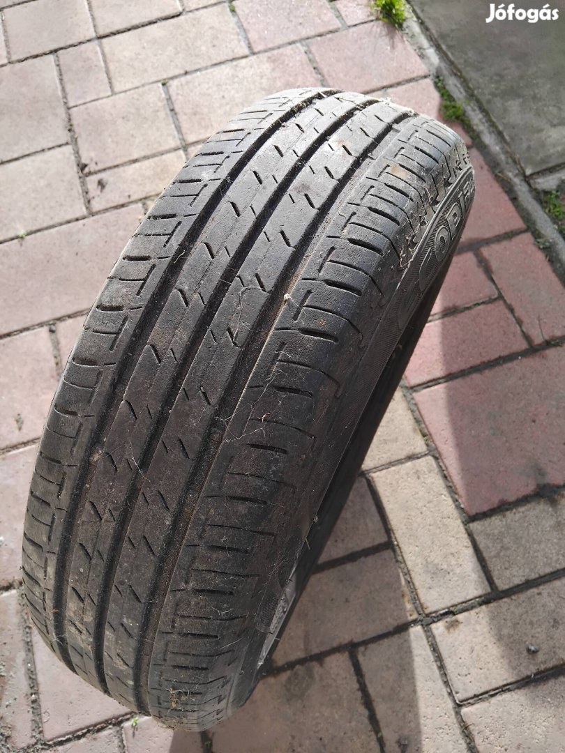 Bridgestone R14 nyári autógumi