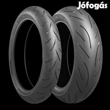 Bridgestone S21 120/70R17 (supersport) |  motorgumi  |