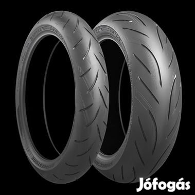 Bridgestone S21 73W PÁRBAN W  73  |  motorgumi  |