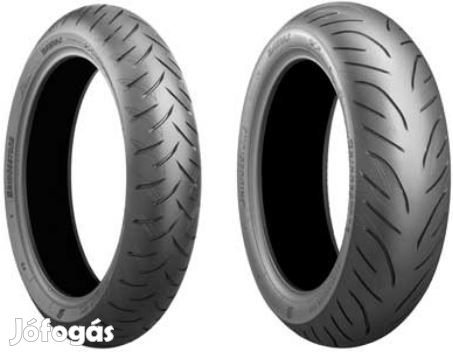 Bridgestone SC2 65H PÁRBAN H  65  |  motorgumi  |