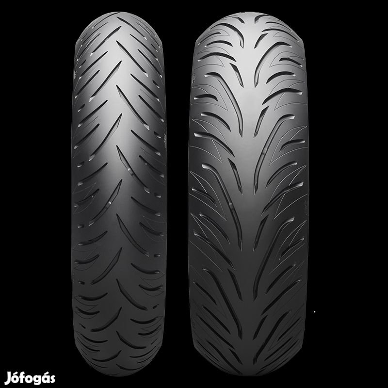 Bridgestone SC2 RAIN 65H H  65  |  motorgumi  |