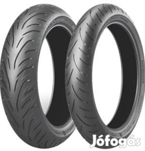 Bridgestone T31 GT 72W REAR sporttúra TL W  72  |  motorgumi  |