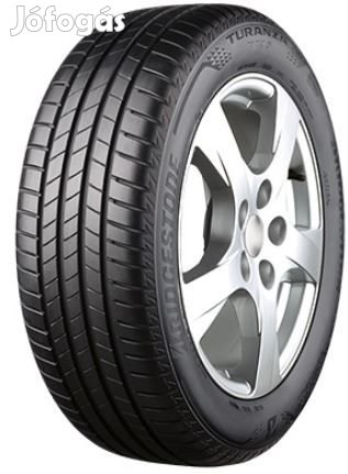 Bridgestone TURANZA T005 91Y 225/45R17 FR (Peremvédős) AO (AUD A3