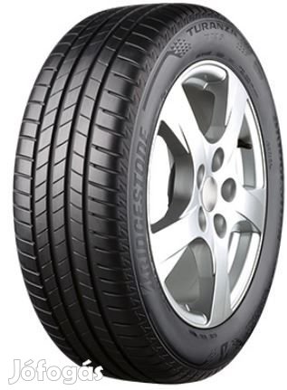 Bridgestone TURANZA T005 95W DOT2021 20565R16 W 95 nyárigumi