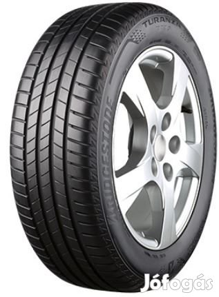 Bridgestone TURANZA T005 96Y XL (Erősített) FR (Peremvédős) * (* BMW
