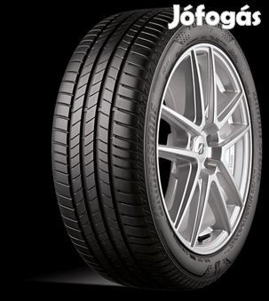 Bridgestone TURANZA T005 DRIVEGUARD 95W XL (Erősített) DOT2023 RFT