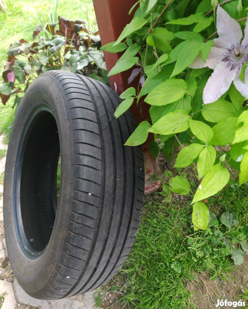 Bridgestone Turansa nyári gumi