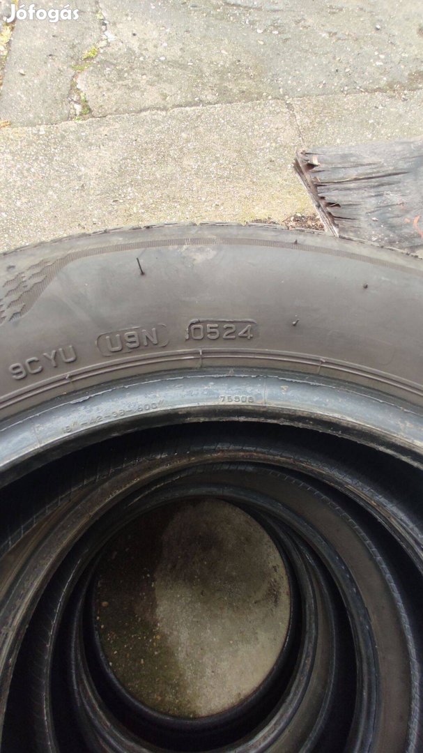 Bridgestone Turanza 175/65R15