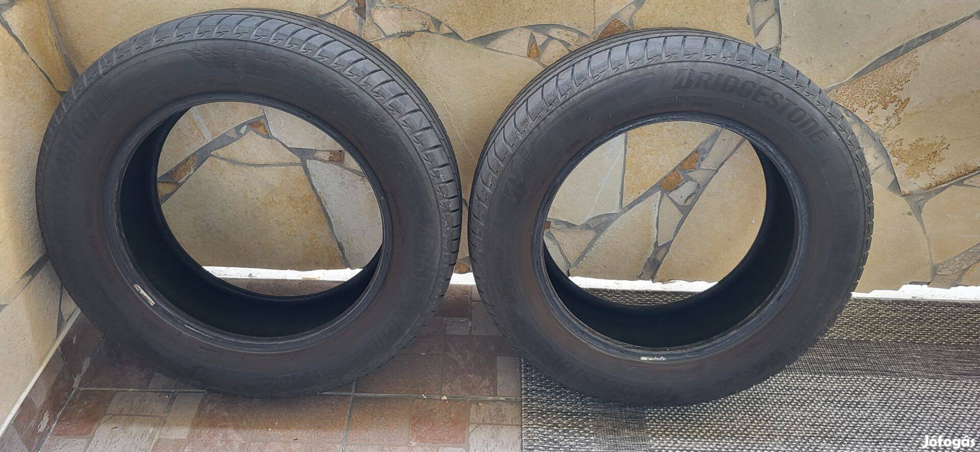 Bridgestone Turanza 205/60 R16 92V Nyari