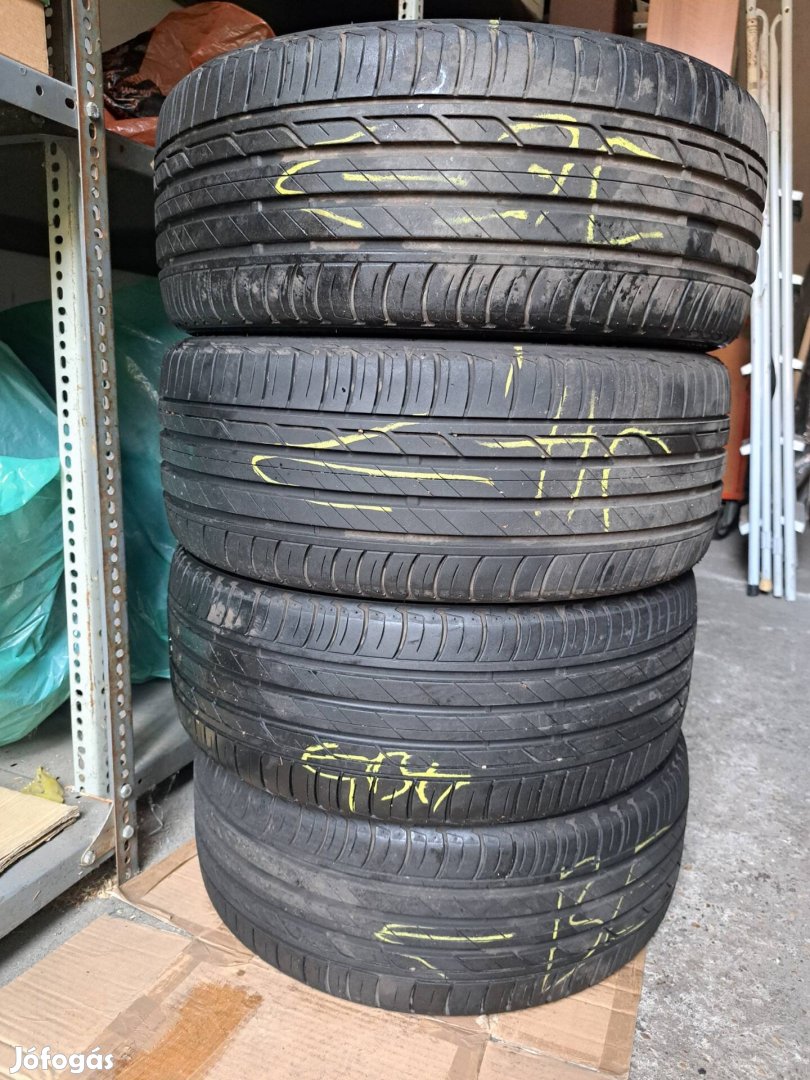 Bridgestone Turanza 215/45 R17 használt gumi eladó