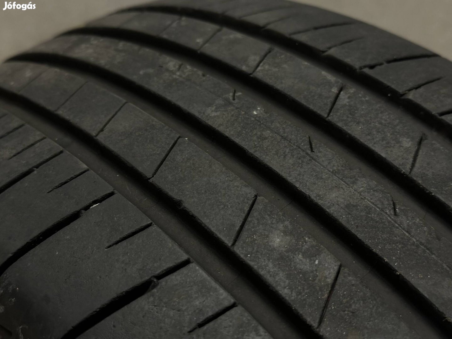 Bridgestone Turanza 21555 R18 nyári gumi