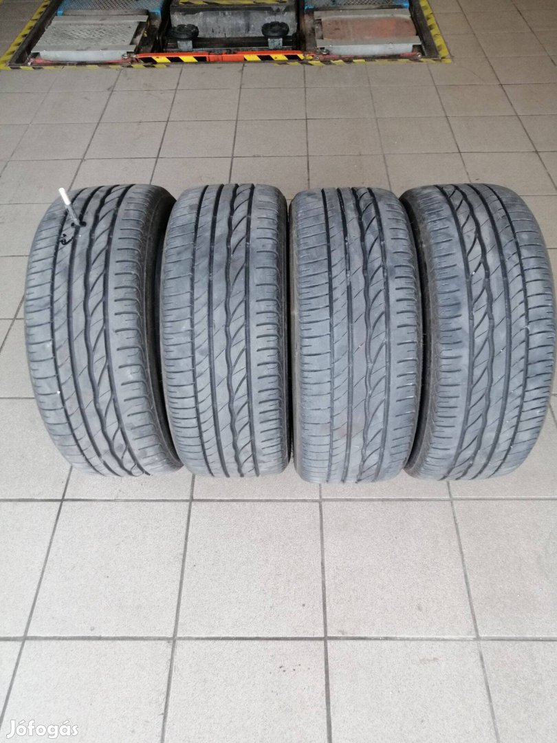 Bridgestone Turanza 225/45-17