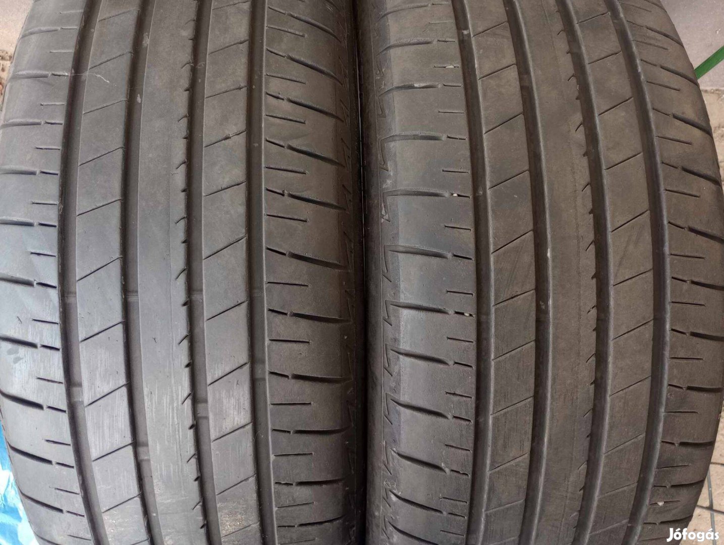 Bridgestone Turanza 225/45 R19 Autógumi