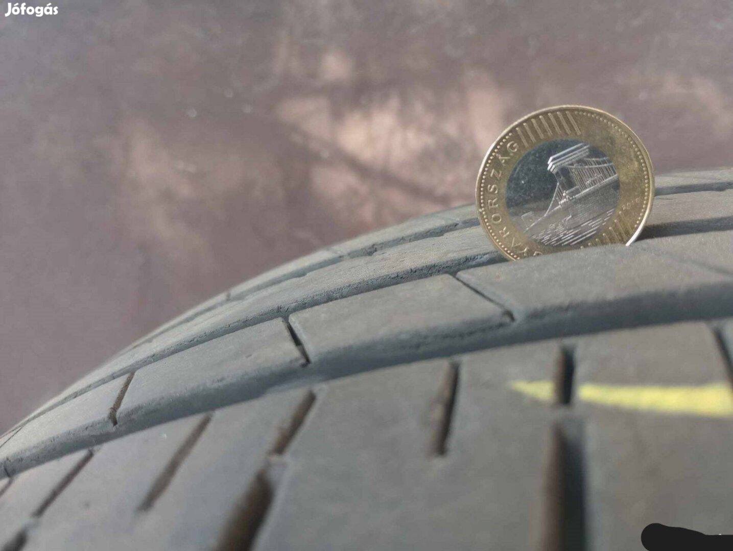 Bridgestone Turanza 225/45 R19 nyári gumi