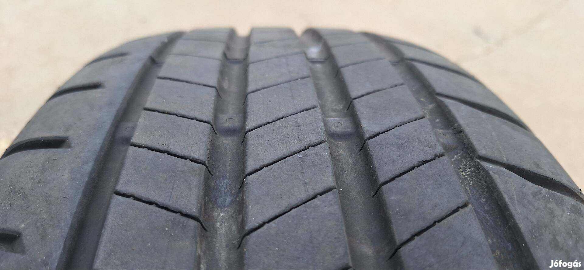 Bridgestone Turanza 225/65 r17