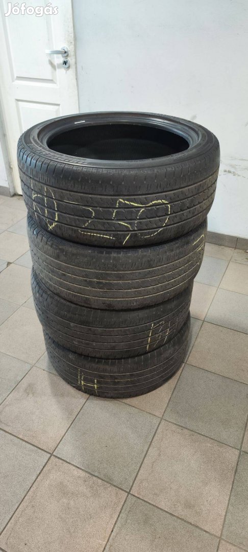 Bridgestone Turanza 235/45R18 garnitúra