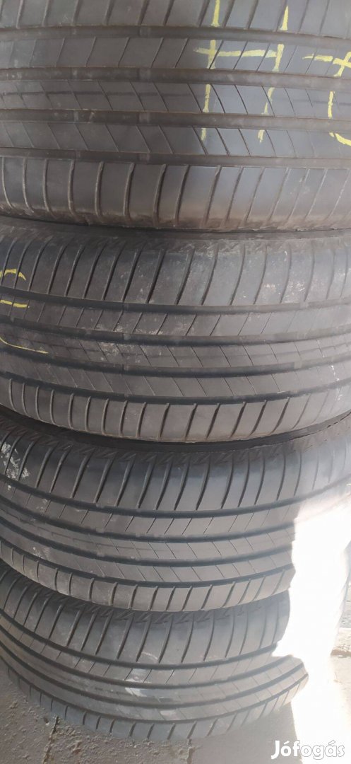 Bridgestone Turanza 245/45R18 nyári gumik