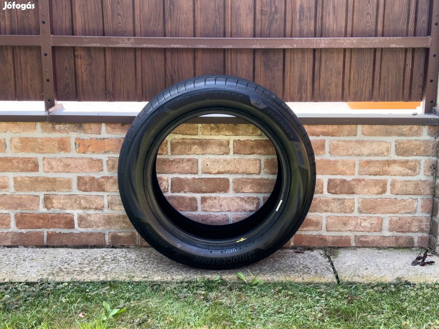 Bridgestone Turanza 6 98V 225/55 R18