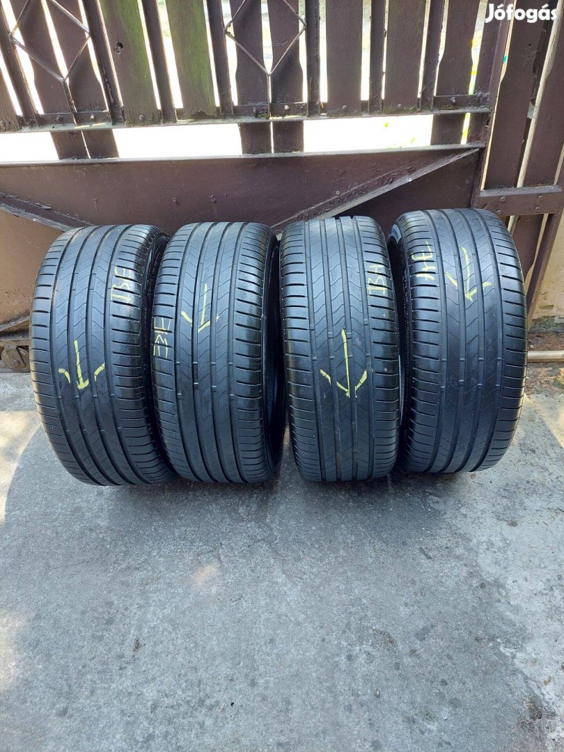 Bridgestone Turanza 6 Enliten 225/45x17 94Y XL