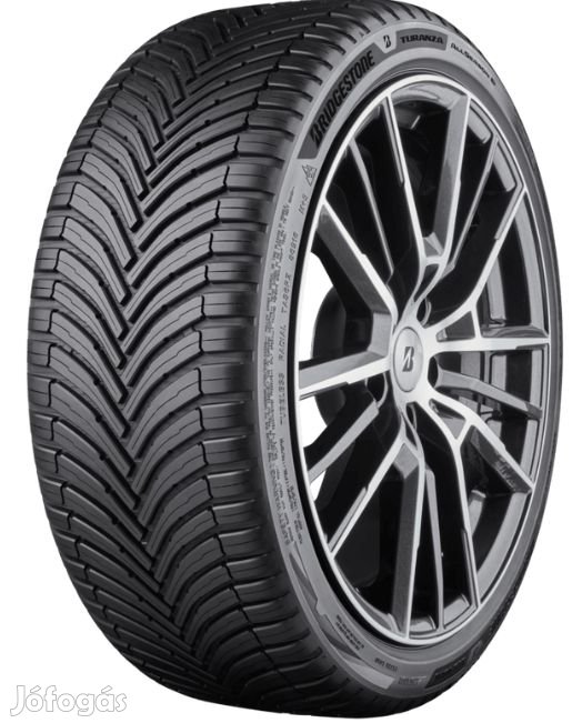 Bridgestone Turanza All Season 6 DG 102V XL (Erősített) RFT