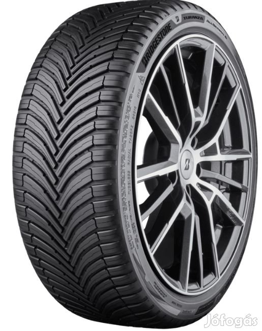 Bridgestone Turanza All Season 6 DG 98V XL (Erősített) RFT
