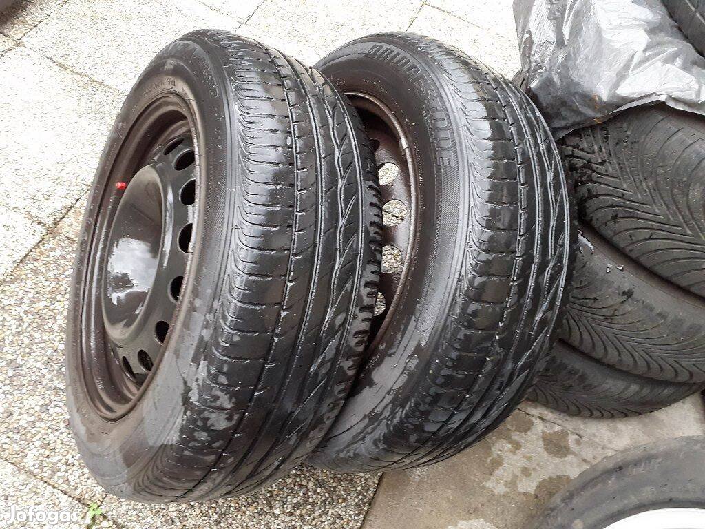 Bridgestone Turanza ER300 205/60 R16, 205/60R16, 205/60 16