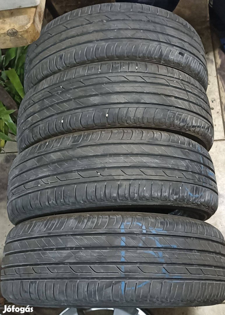 Bridgestone Turanza Nyári gumi szett 195/60 R16 89H