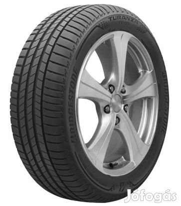 Bridgestone Turanza T005AD 112W XL (Erősített) (R0) 285/45R20 W  112