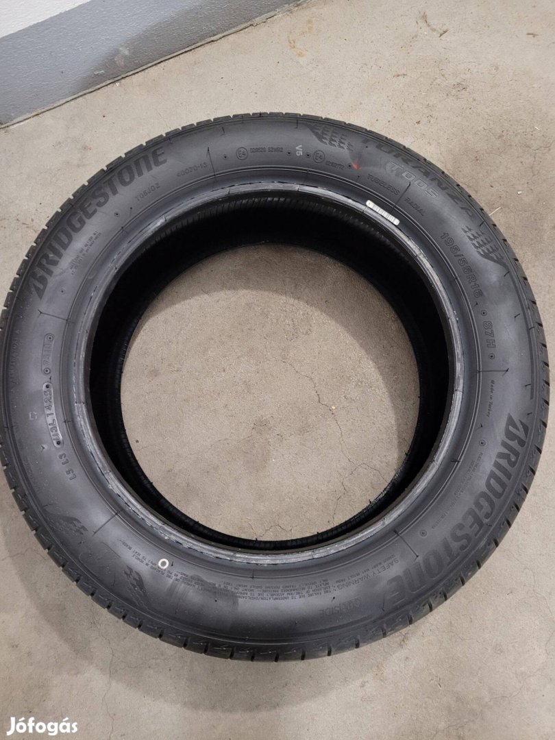 Bridgestone Turanza T005 195/55 R16