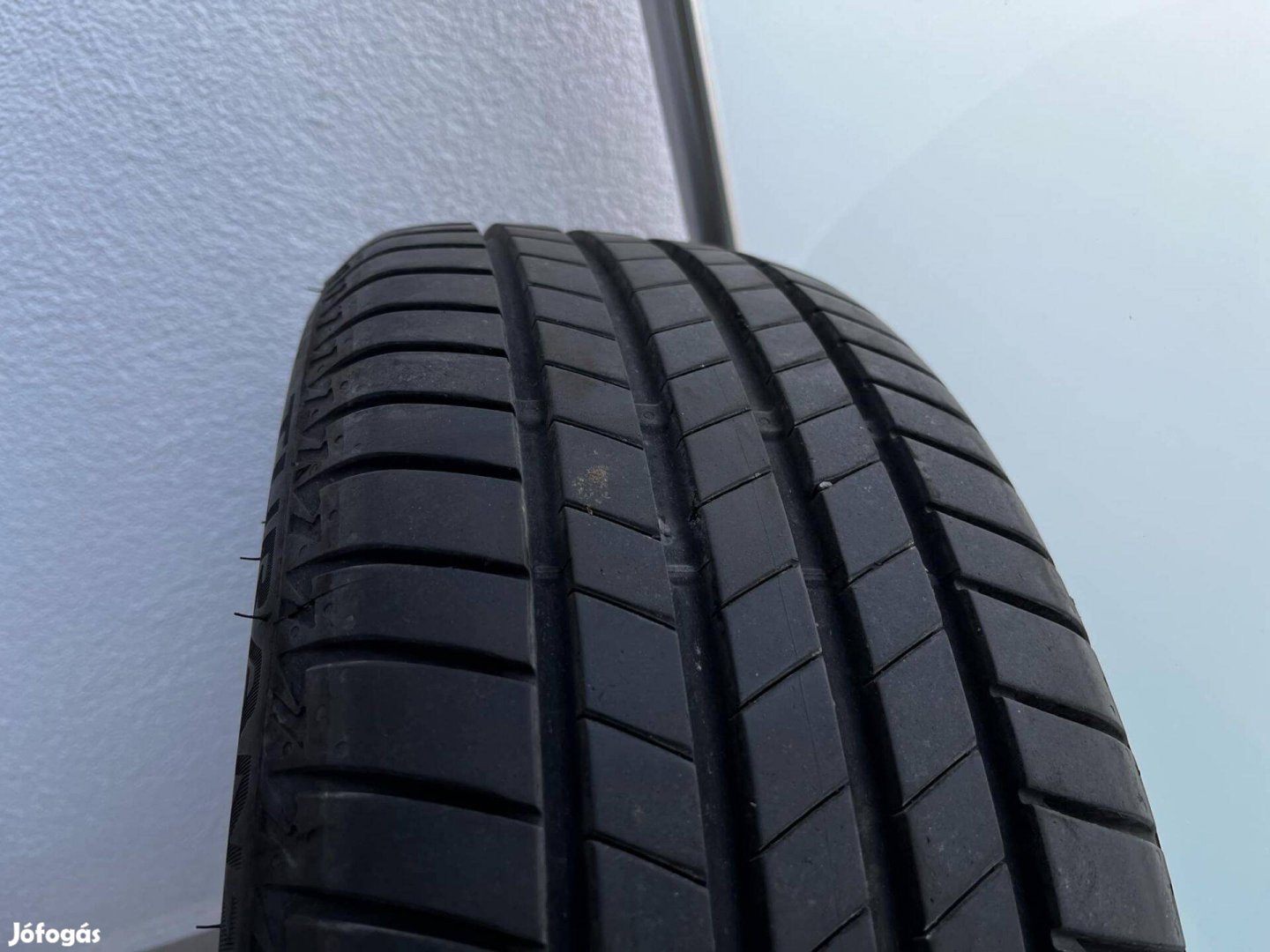 Bridgestone Turanza T005 205/55R16 91V DOT:4822