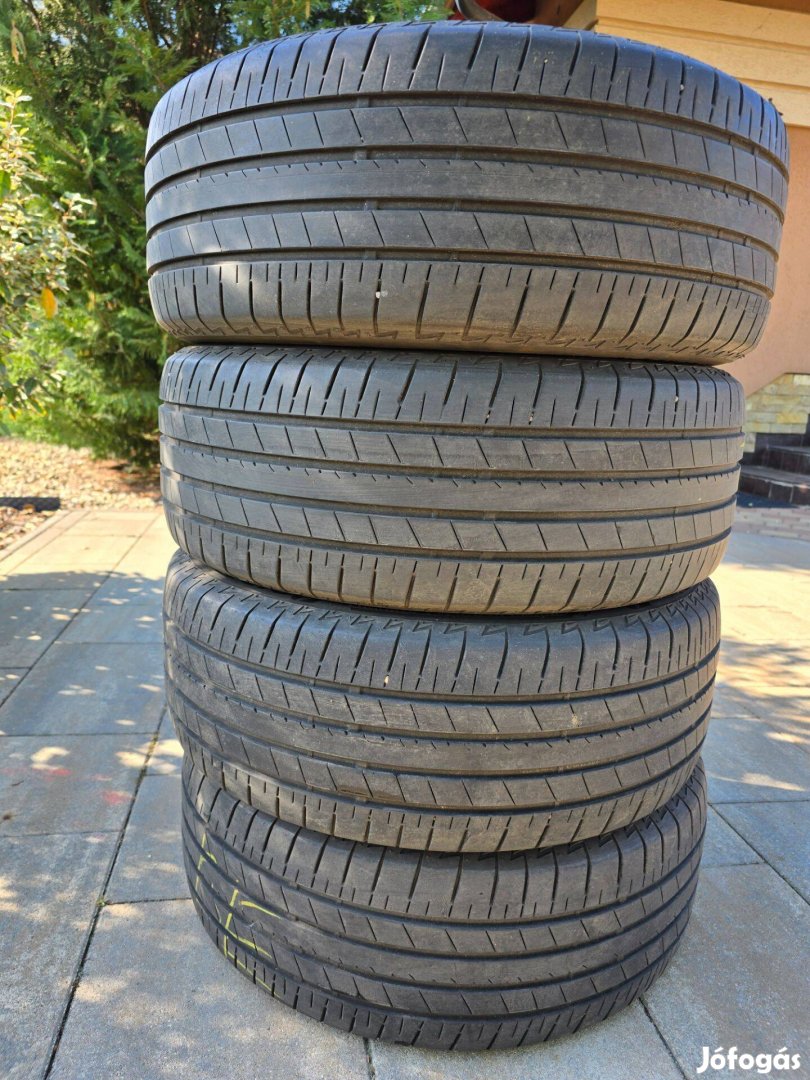 Bridgestone Turanza T005 225/55 R17 nyári gumi szett