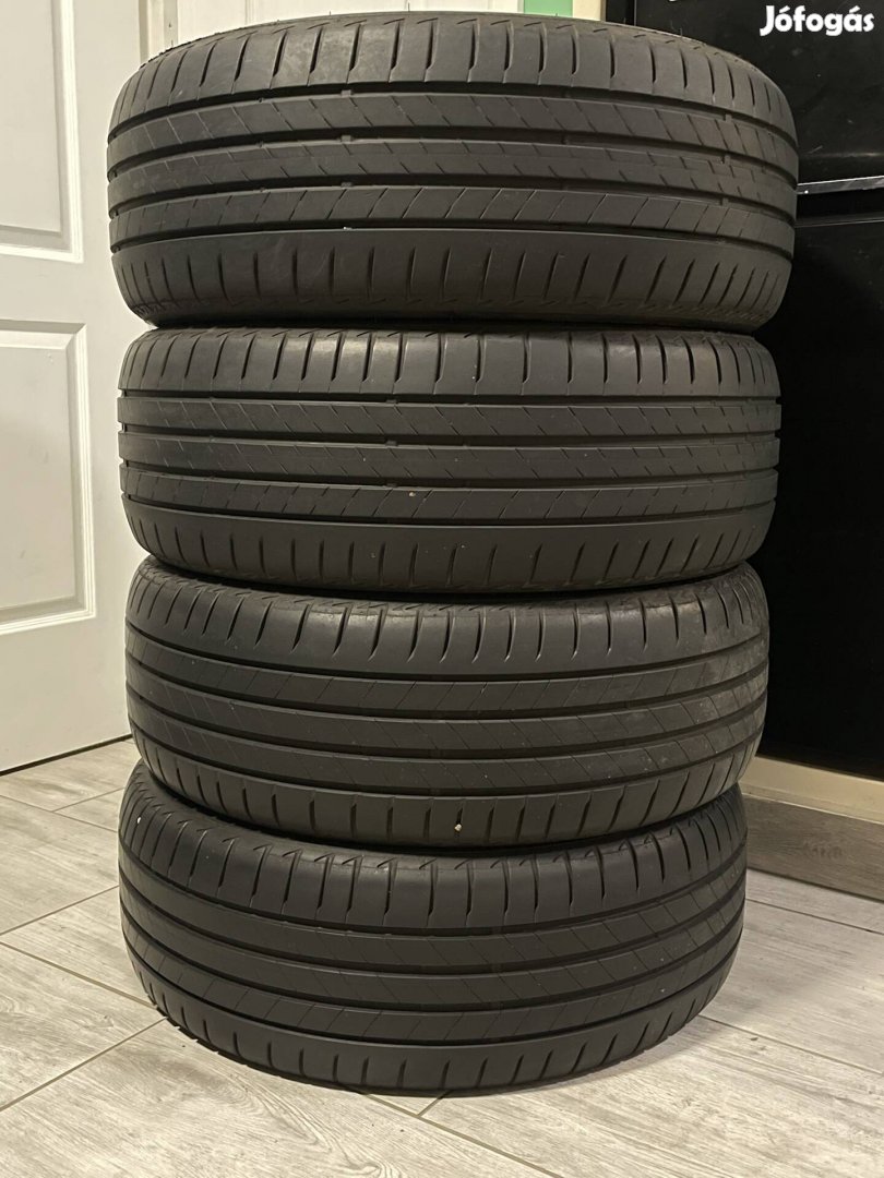 Bridgestone Turanza T005 235/50 R19 nyári gumi garnitúra