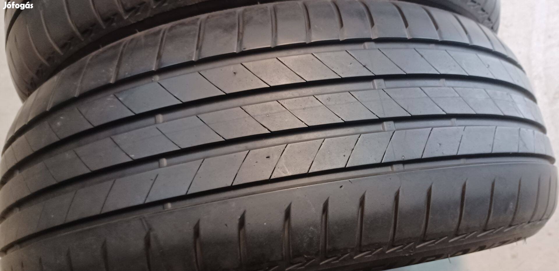 Bridgestone Turanza T005 235/50 R19 nyári gumik 48e./2db