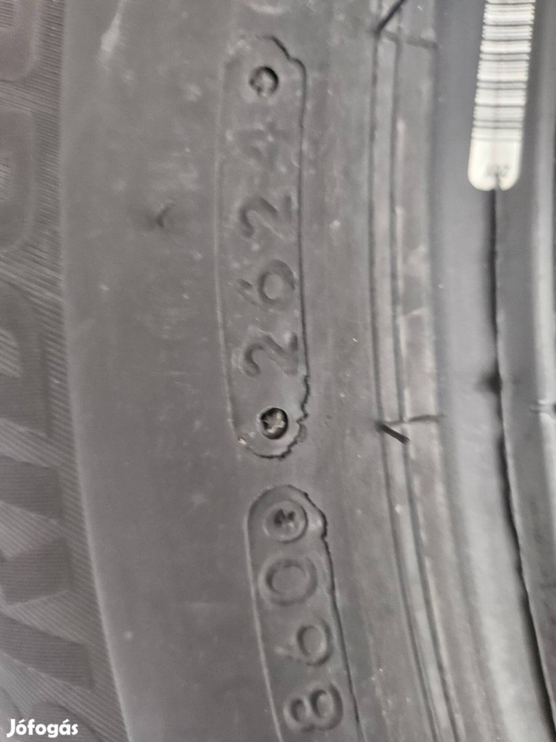 Bridgestone Turanza T006