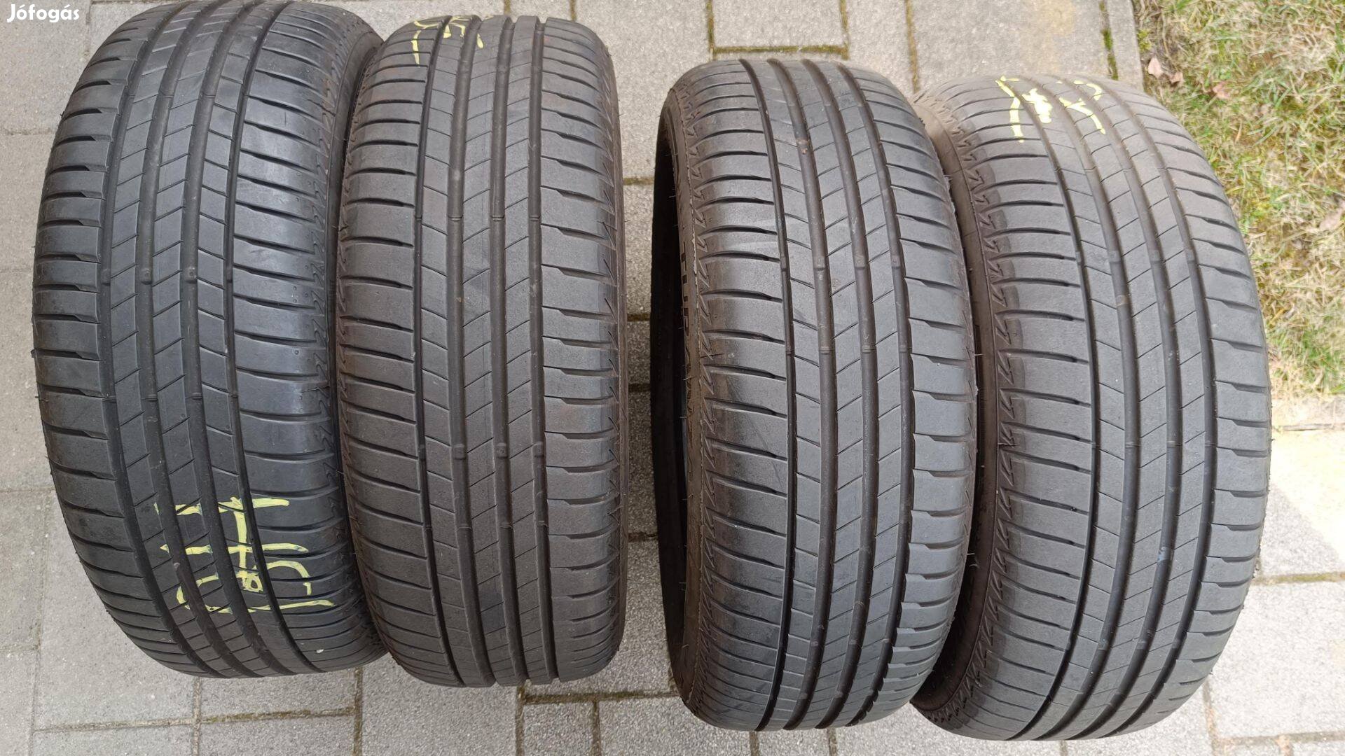 Bridgestone Turanza nyári gumi 205/60/R16 (2023 őszi)