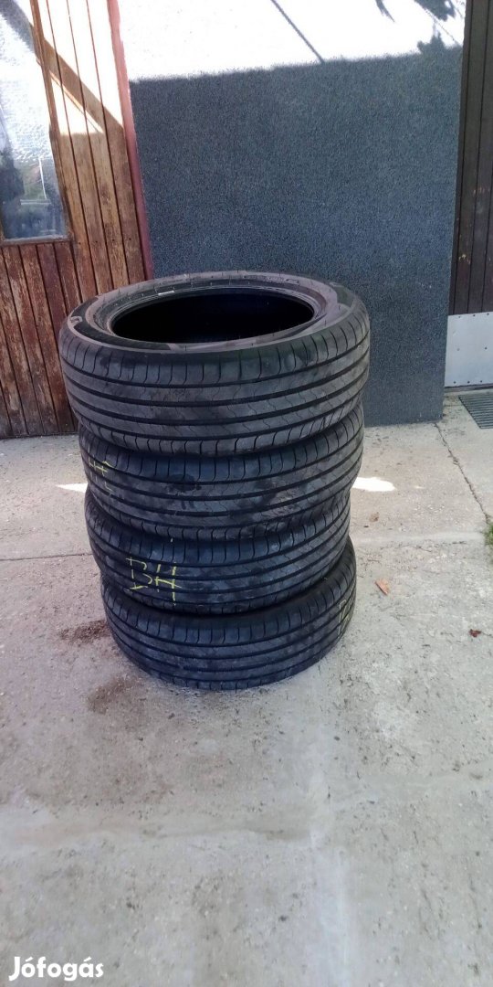 Bridgestone Turanza nyári gumi 225/55 R18'