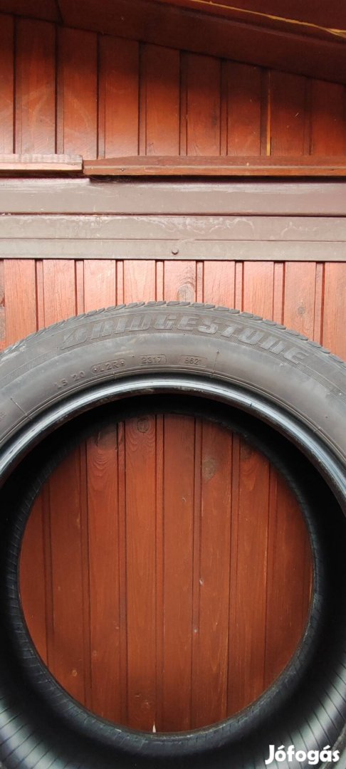 Bridgestone Turanza nyári gumi garnitúra nyárigumi szett 205/60r16