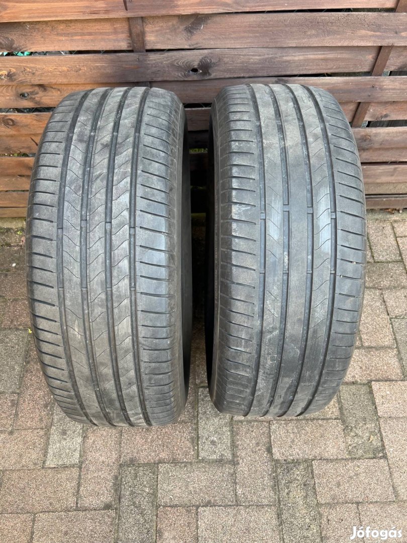 Bridgestone Turanza nyári gumi pár 2024-es