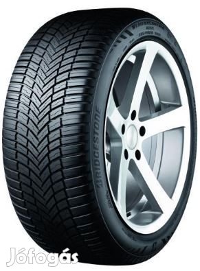 Bridgestone WEATHER CONTROL A005 109V XL (Erősített) 255/55R18 V  109