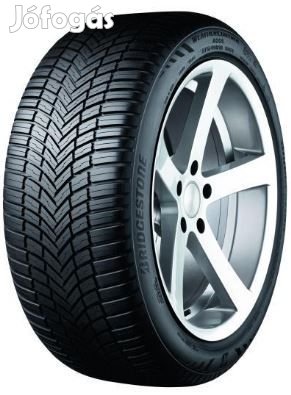Bridgestone WEATHER CONTROL A005 EVO 95V XL (Erősített) 195/65R15 V